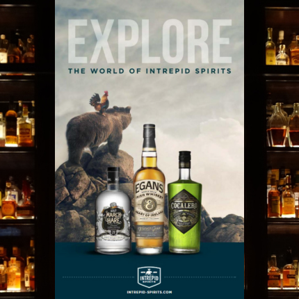 Intrepid Spirits promo image