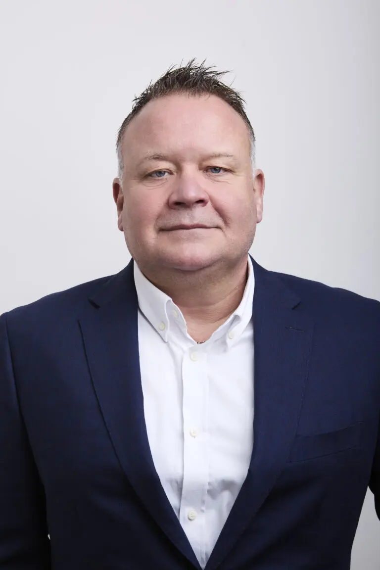 Dan King, Credit Risk Manager, Teybridge Capital Europe