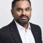 Bhairav Patel, CTO, Teybridge Capital Europe