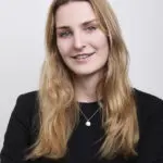 Victoria Bell, Business Analyst, Teybridge Capital Europe