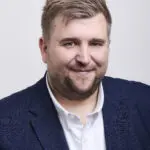 Shaun Bennett, Head of Sales, Teybridge Capital Europe