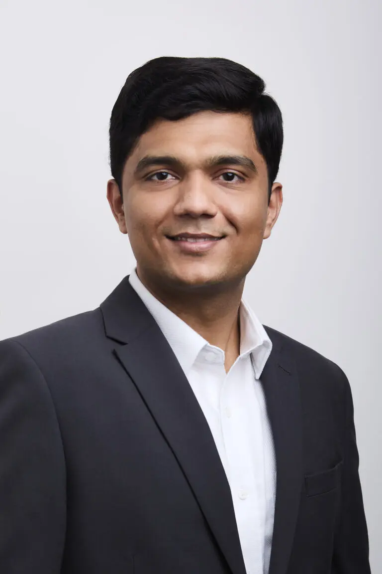 Mayuresh Bokil, Portfolio Associate, Teybridge Capital Europe