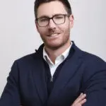 Dylan Martin, CEO Teybridge Capital Europe