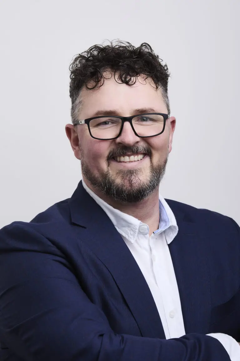 Jurgen Theunissen, Portfolio Manager, Teybridge Capital Europe