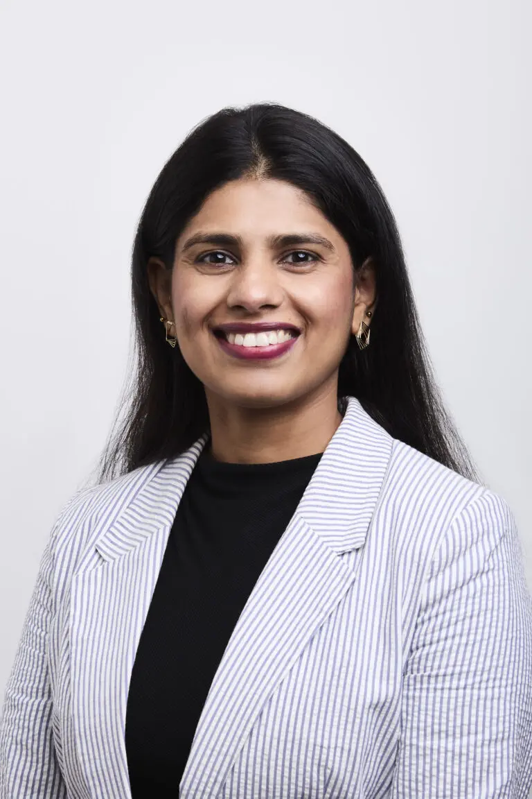 Yashvee Choubey, Client Management Associate, Teybridge Capital Europe