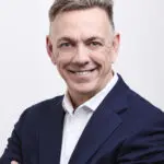 Graeme Rate, CFO, Teybridge Capital Europe