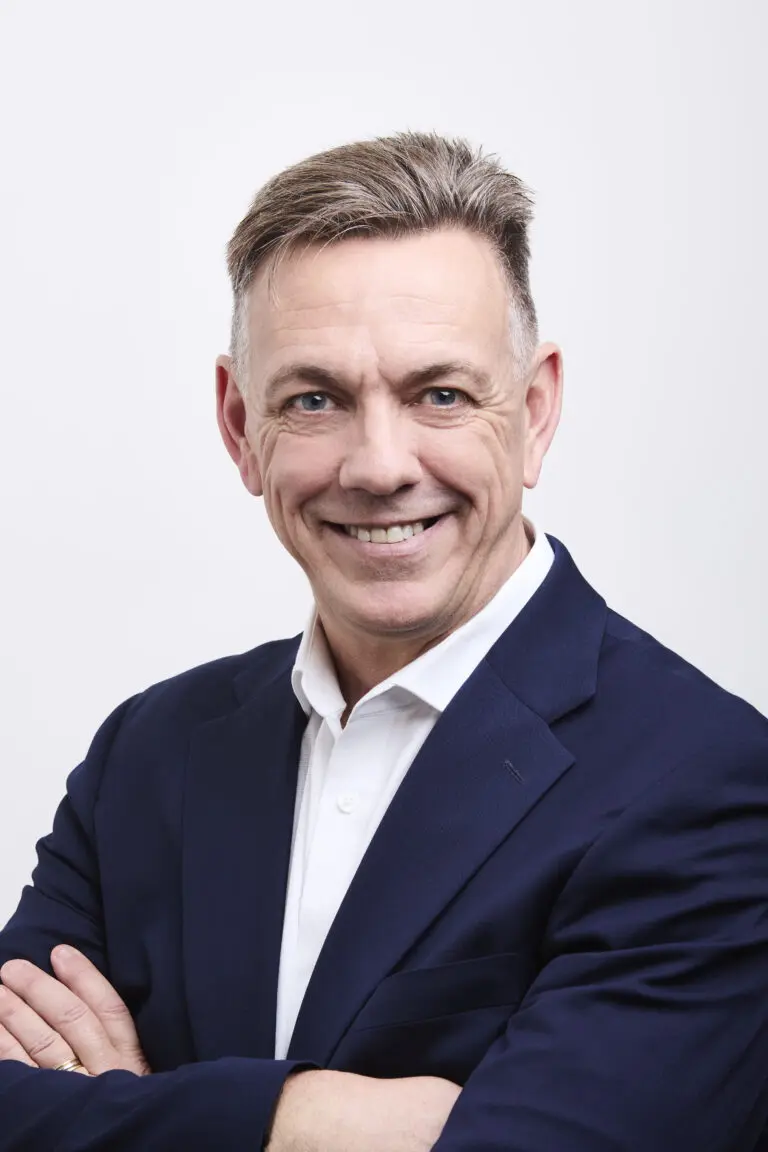 Graeme Rate, CFO, Teybridge Capital Europe