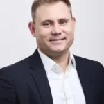 James Kay-Hards, COO, Teybridge Capital Europe