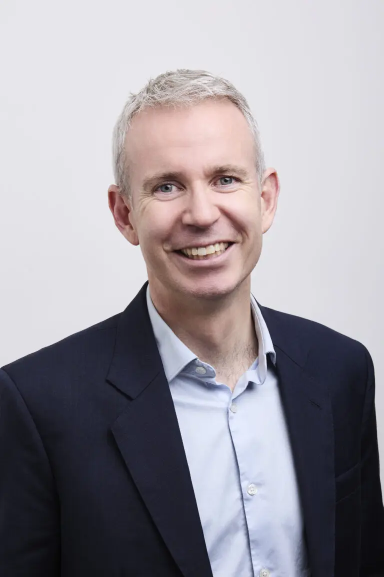 Clive Lennox, Head of Capital Markets, Teybridge Capital, Europe