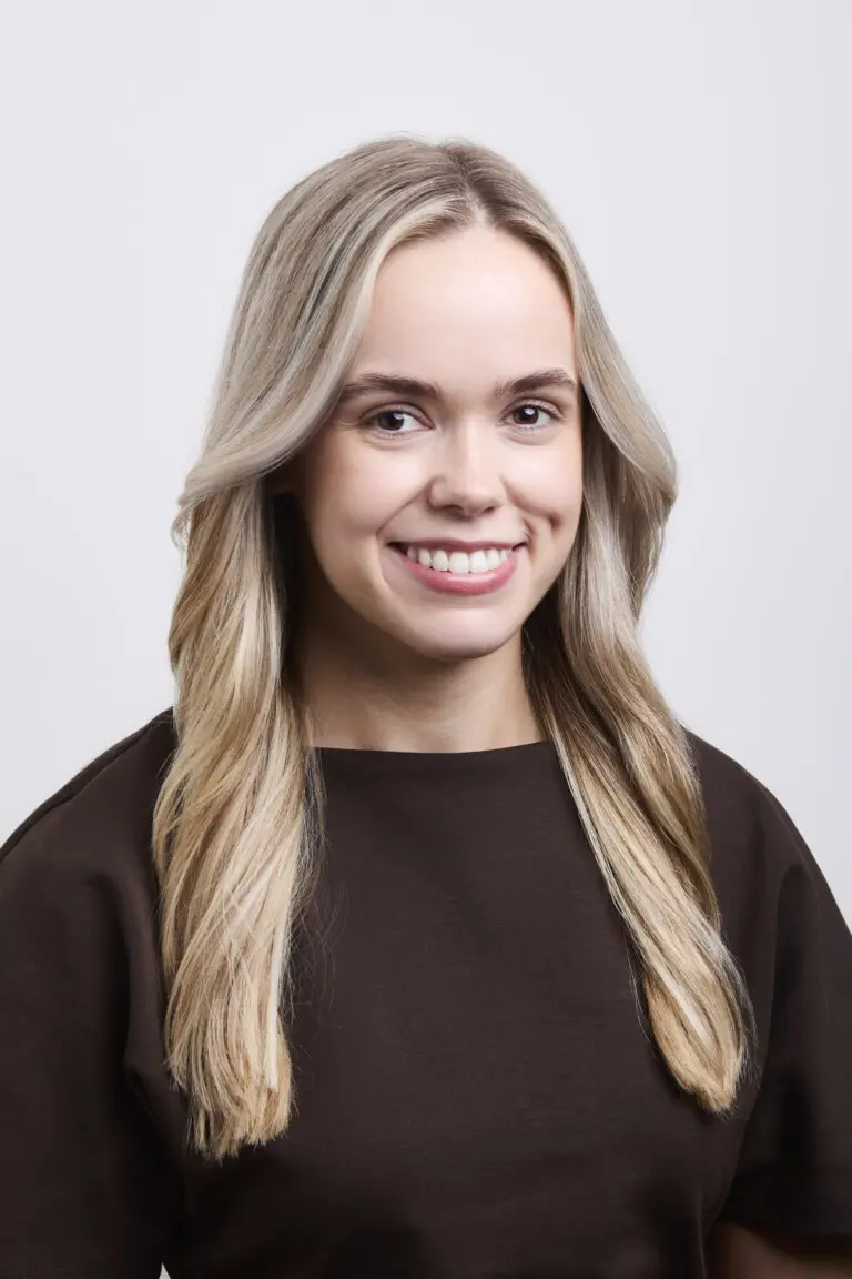 Shannah Kane, Senior Portfolio Associate, Teybridge Capital Europe