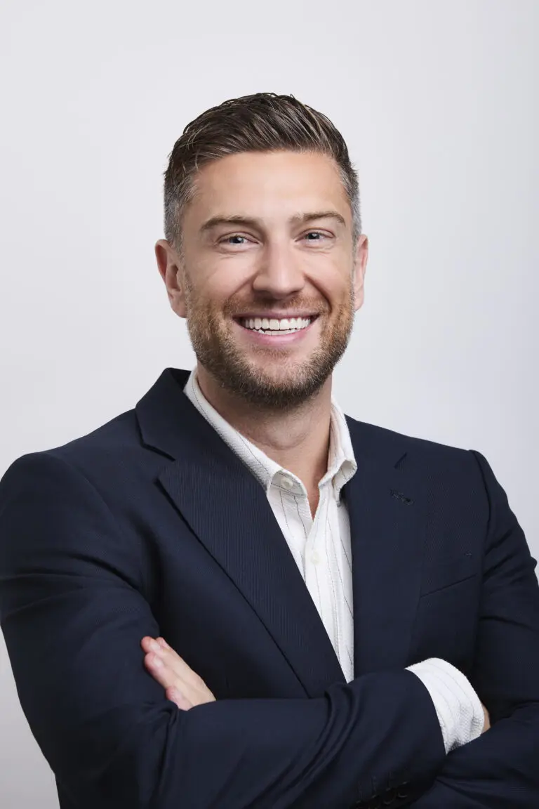 Connor Zajac, Head of Credit Risk, Teybridge Capital Europe