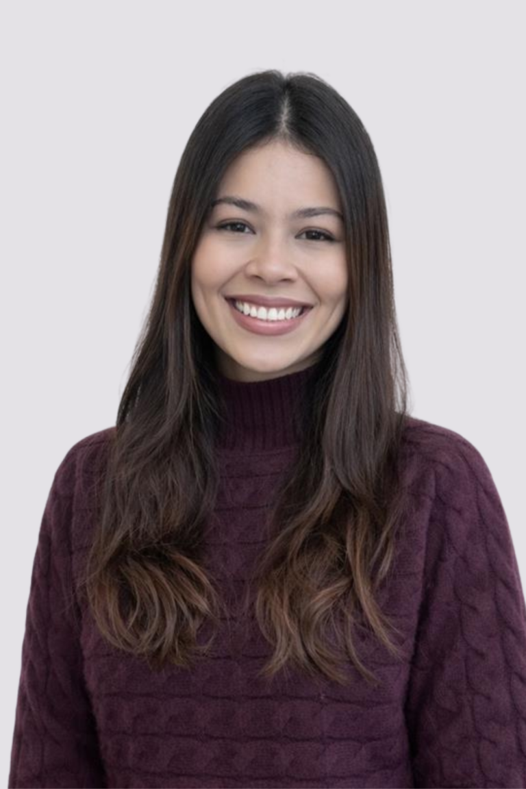 Amanda Martins Silva, Finance Associate, Teybridge Capital Europe