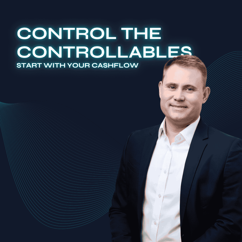 James Kay-Hards, COO, Teybridge Capital Europe