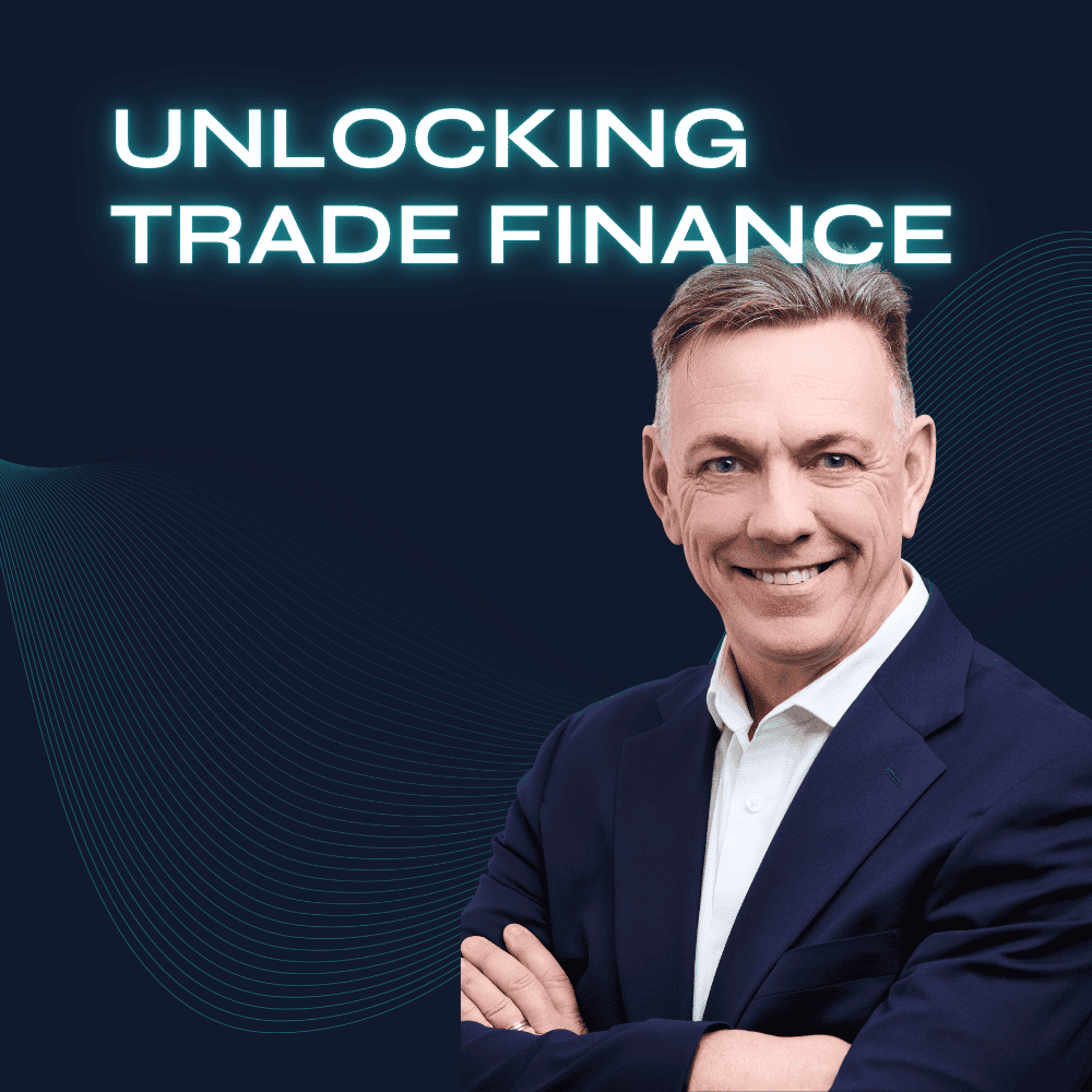 Unlocking Trade Finance for SMEs. Teybridge Capital Europe CFO, Graeme Rate