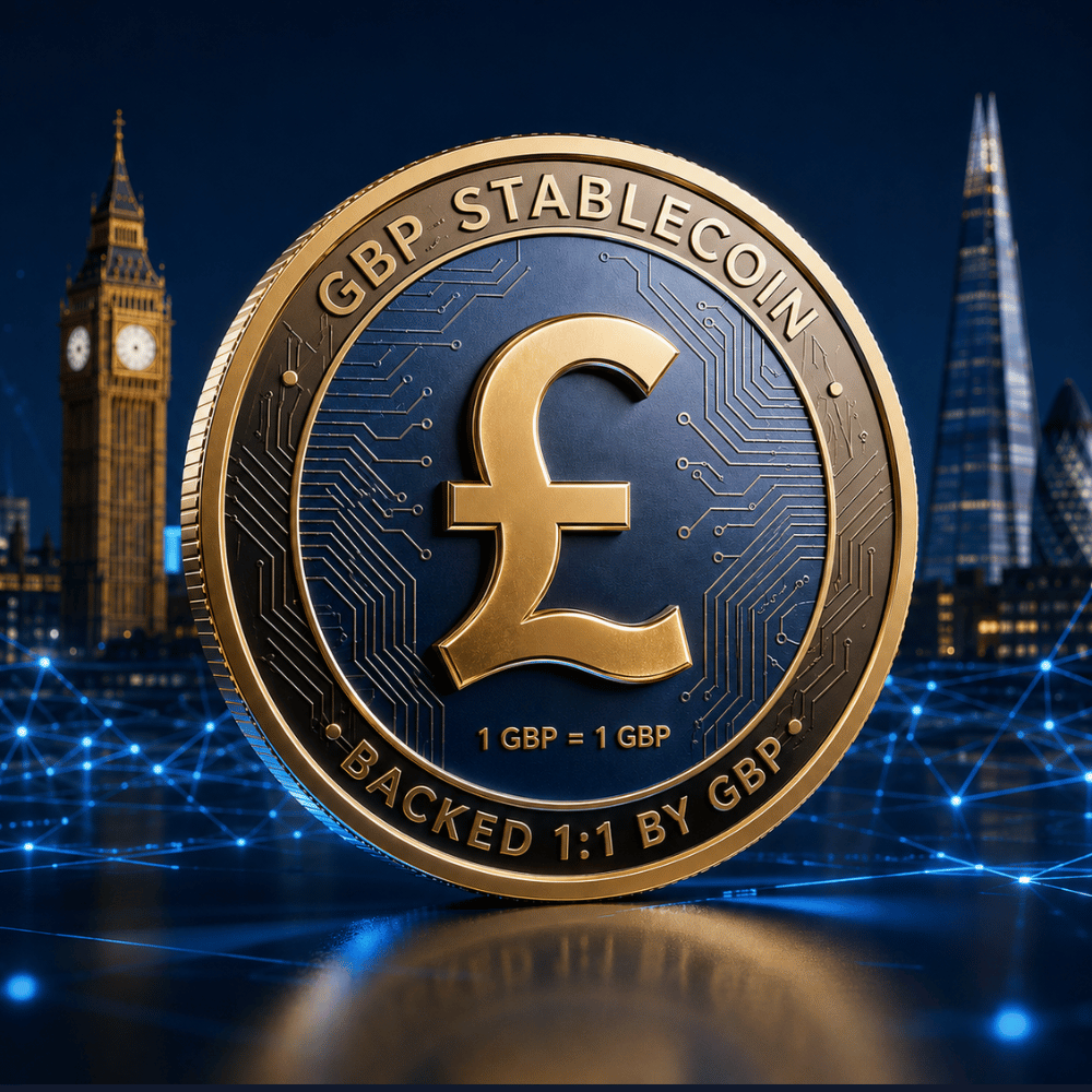 Stablecoin
