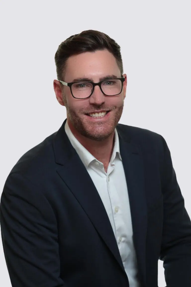Dylan Martin, CEO, Teybridge Capital Europe